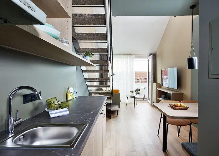 Living Hotel Nürnberg
