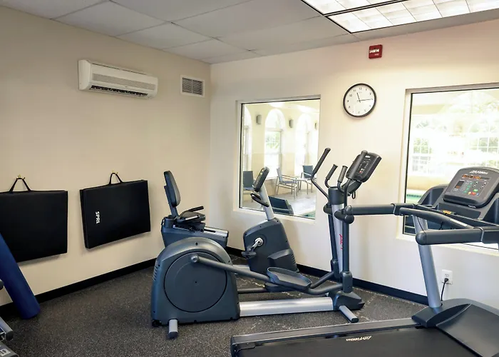 Holiday Inn Express Prince Frederick By Ihg