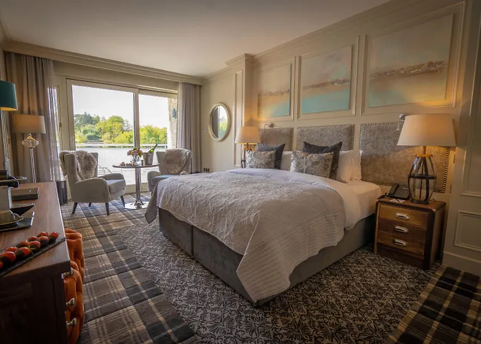 Killaloe Hotels