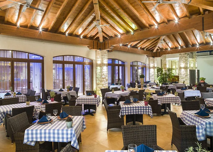 Alexander The Great Beach Hotel