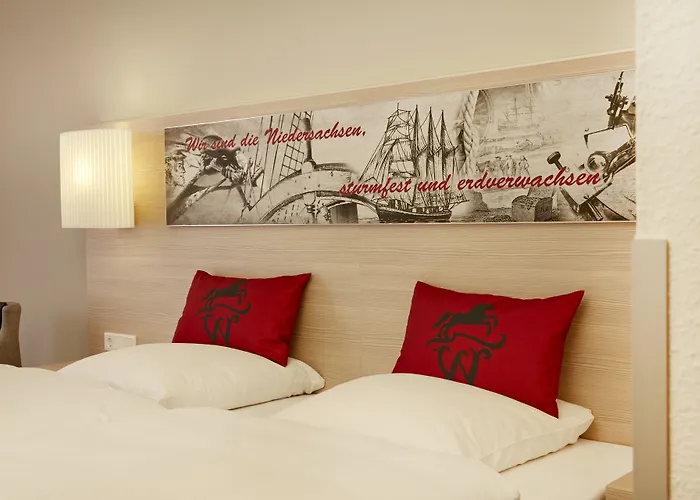 Sunday Hotel Stade Herzog Widukind