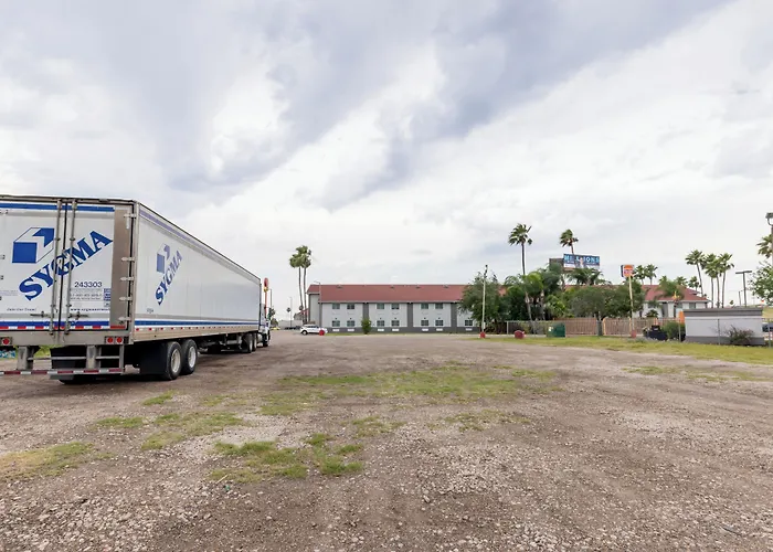 Red Roof Inn Pharr - Mcallen