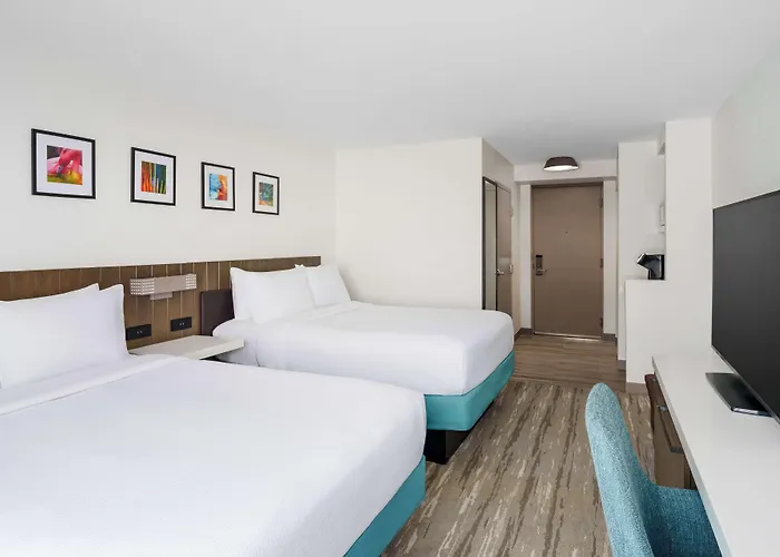 Hilton Garden Inn Lake Mary