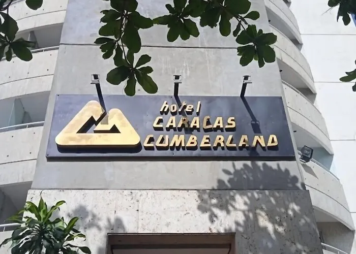 Caracas Cumberland
