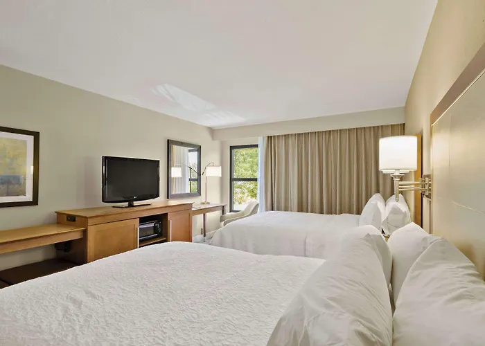 Hampton Inn Mount Dora