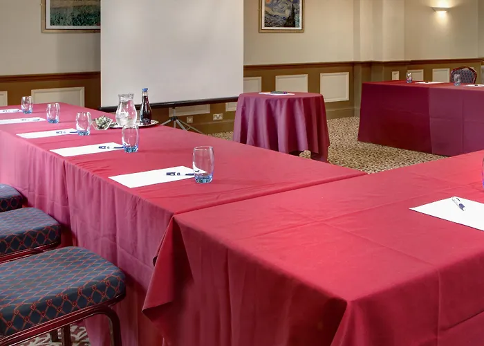 Hotel St Pierre, Sure Hotel Collection By Best Western, Newmillerdam, Wakefield