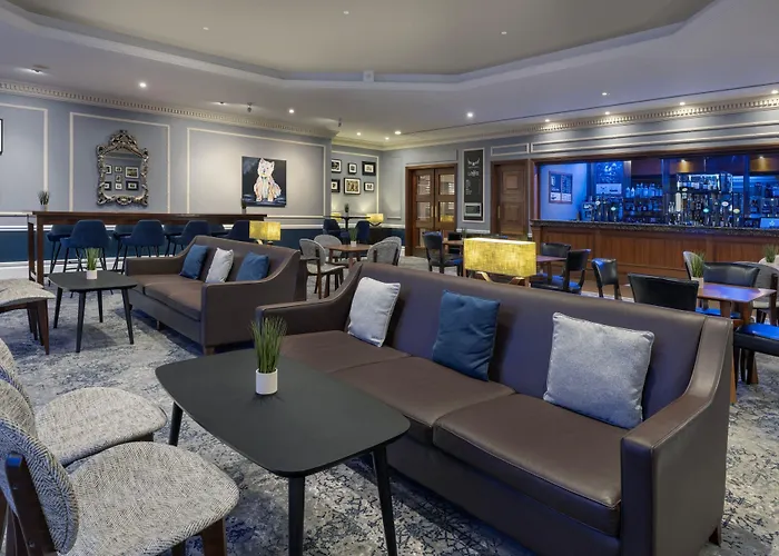 Delta Hotels By Marriott Huntingdon