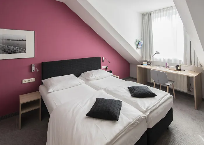Hotel Aigner