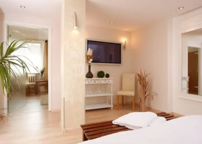 Arthotel Ana Residence Bremen