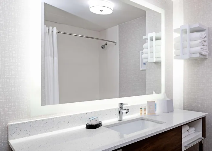 Hampton Inn Richmond-Mechanicsville