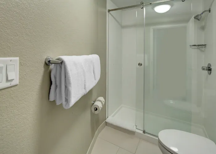 Springhill Suites Port Saint Lucie