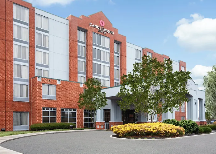 Candlewood Suites - Cincinnati Northeast - Mason By Ihg
