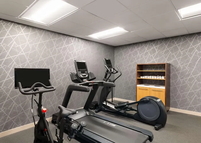 Homewood Suites By Hilton Lake Mary Orlando North