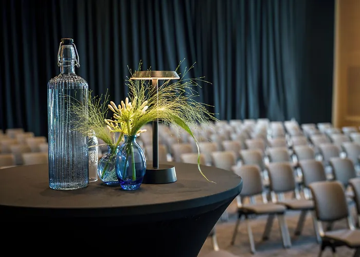 Clarion Hotel Oslo Airport