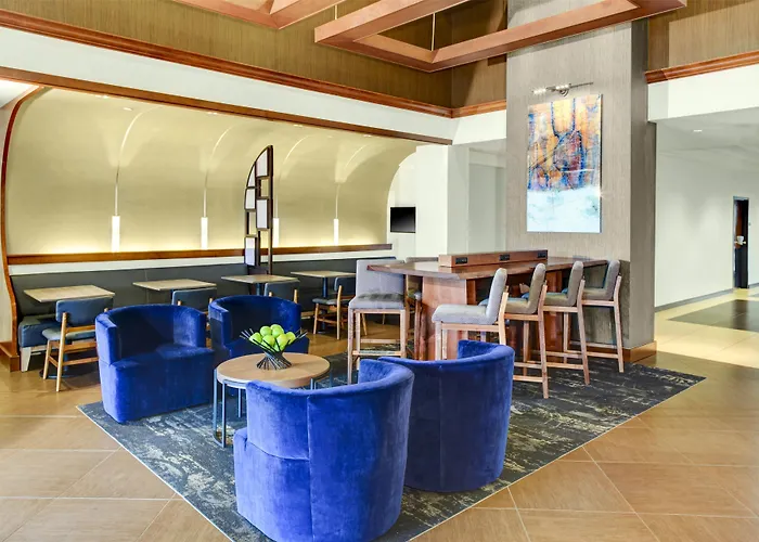 Hyatt Place Atlanta / Alpharetta / Windward Parkway
