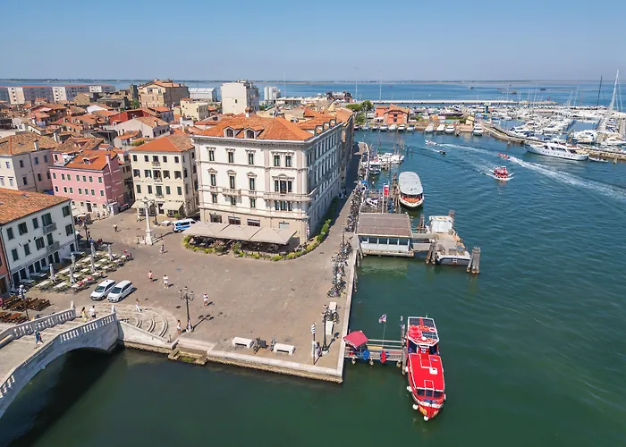 Hotel Grande Italia