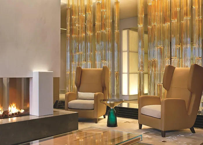 The Ritz-Carlton, Wolfsburg