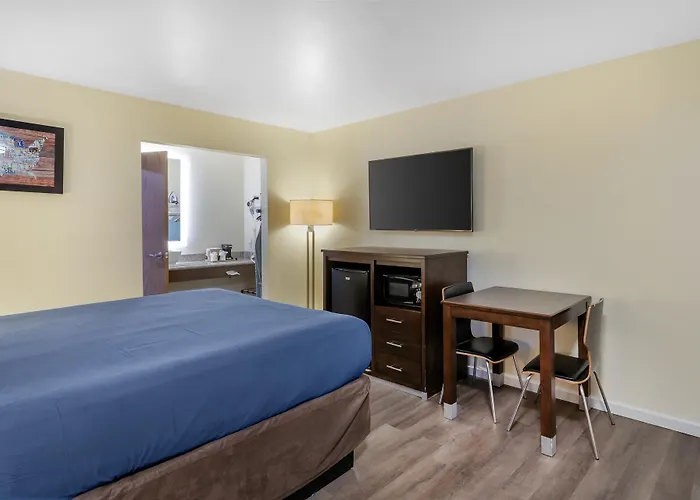 Surestay Hotel By Best Western Williams