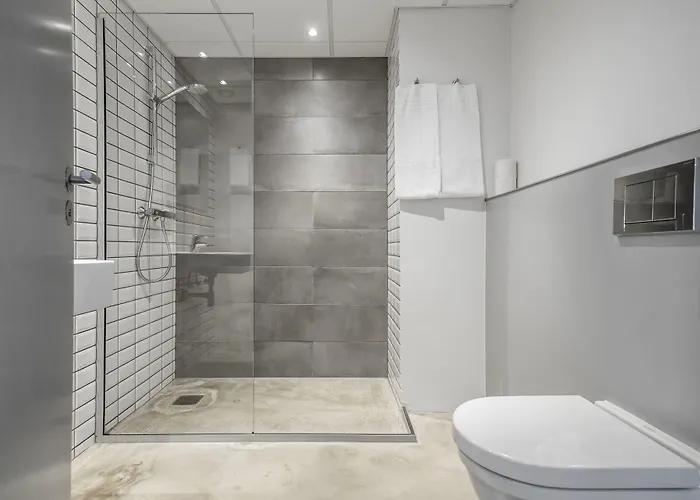 Four Points Flex By Sheraton Aarhus Viby