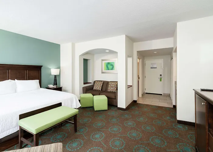 Hampton Inn & Suites Mooresville