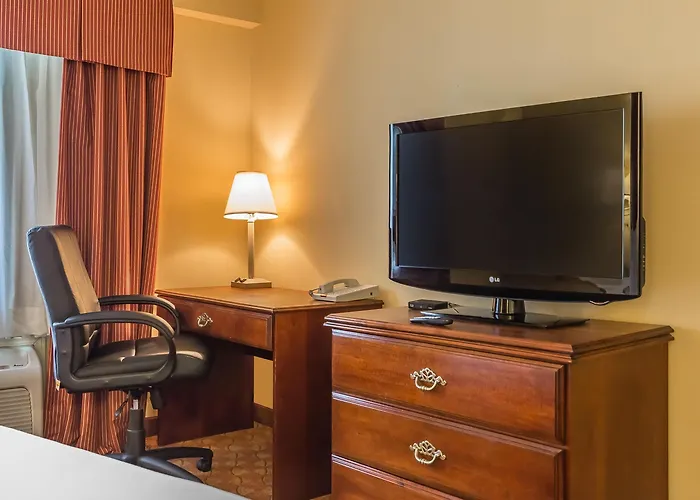 Quality Inn Calera