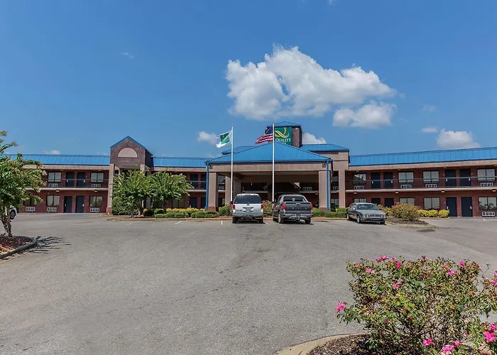 Quality Inn Calera