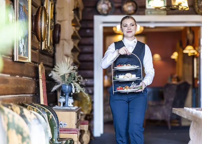 Straand Hotel