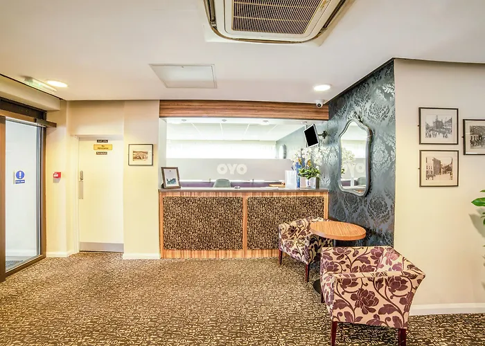 The Bridge House Hotel