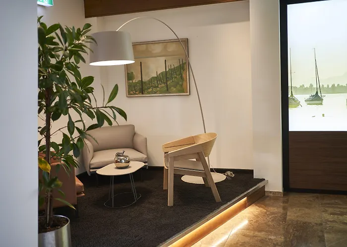 Hotel City Krone