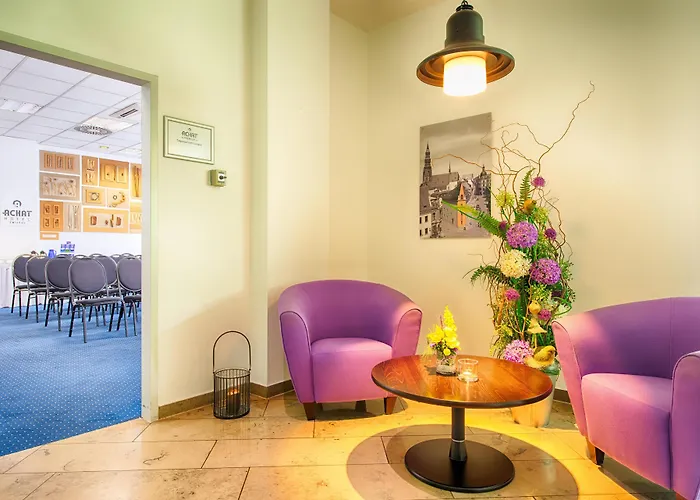ACHAT Hotel Zwickau