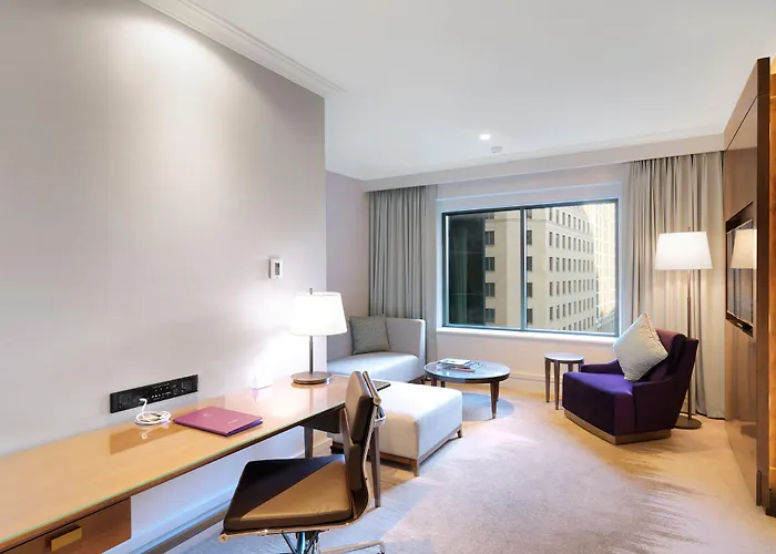 Amora Hotel Jamison Sydney