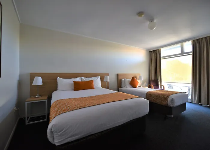Comfort Inn & Suites Lakes Entrance