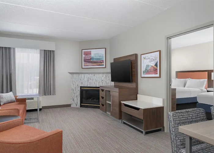 Hampton Inn Altoona