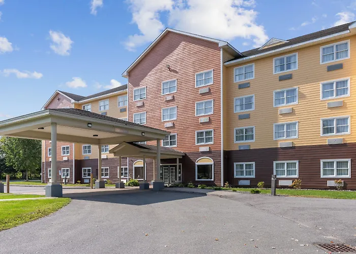 Saco Bay Hotel