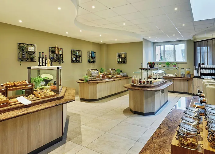 Courtyard By Marriott Schwerin