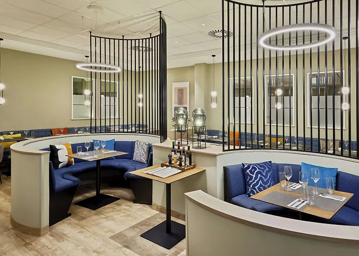 Courtyard By Marriott Schwerin