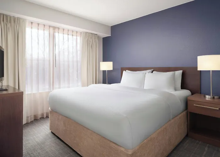 Residence Inn By Marriott Fort Collins