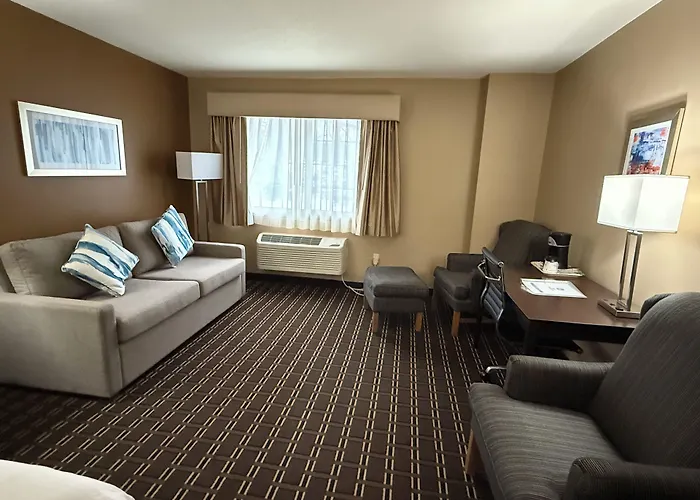 Best Western Dodgeville Inn & Suites