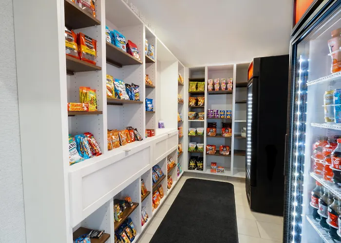 Hampton Inn & Suites Salt Lake City Airport
