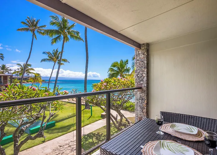 The Mauian Hotel