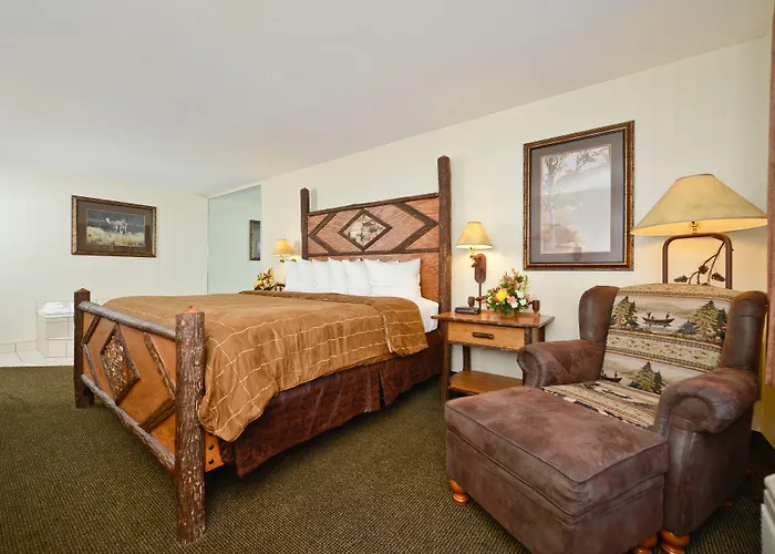 Clubhouse Inn