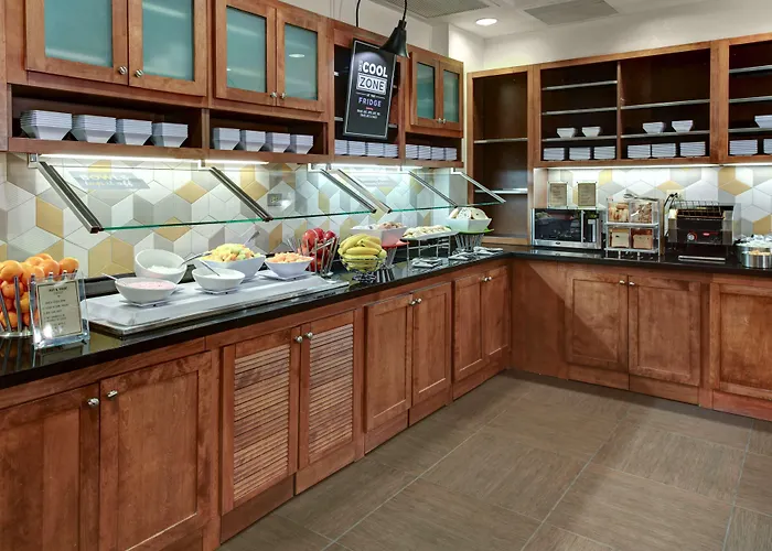 Hyatt Place Denver Airport