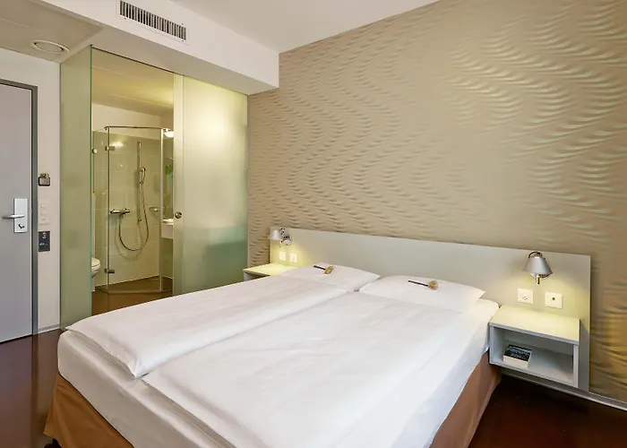 Sorell Business Hotel Ador Bern