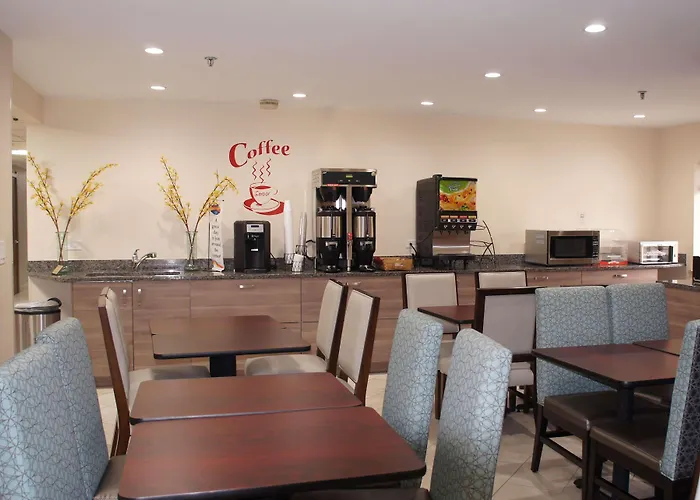 Baymont By Wyndham Chicago/Alsip