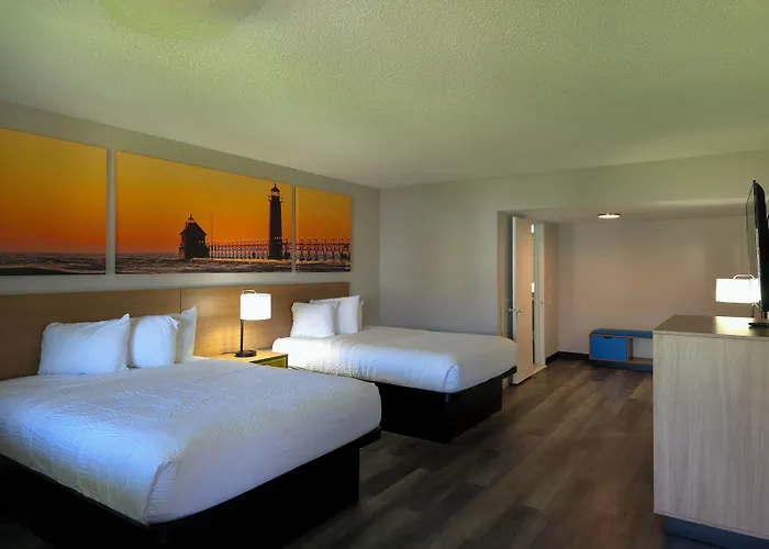 Days Inn And Suites By Wyndham Port Huron