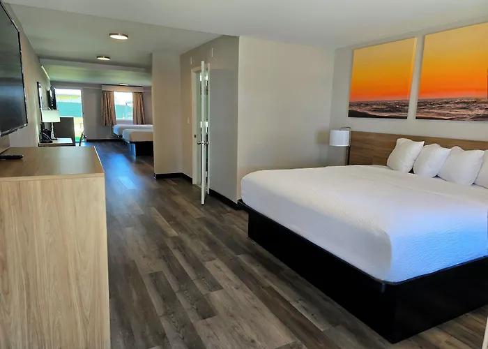 Days Inn And Suites By Wyndham Port Huron