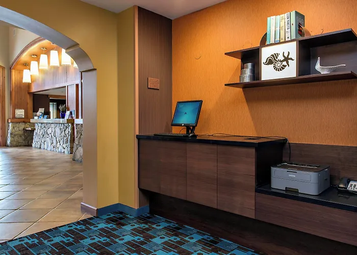 Sebastopol Hotels