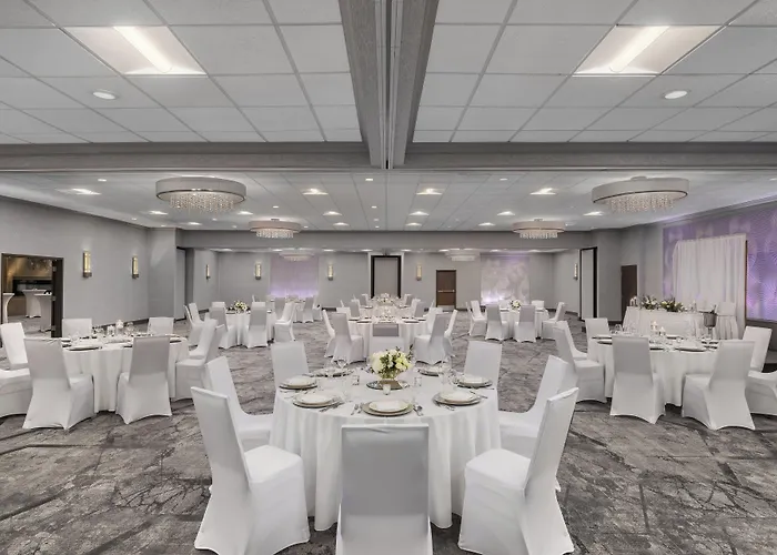 Holiday Inn Coralville - Iowa City By Ihg