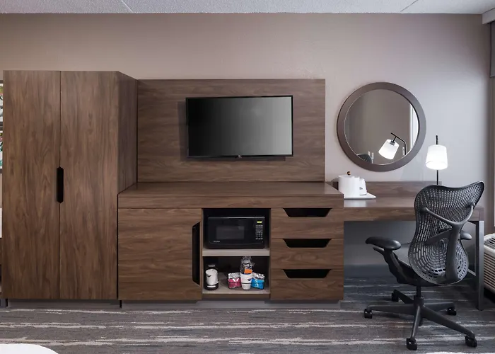 Hampton Inn Bentonville-Rogers