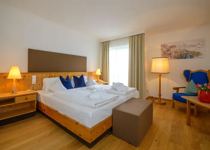 Hotel Walserwirt